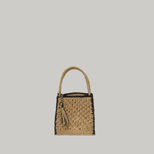  Maison N.H. Paris Zazie Bag
