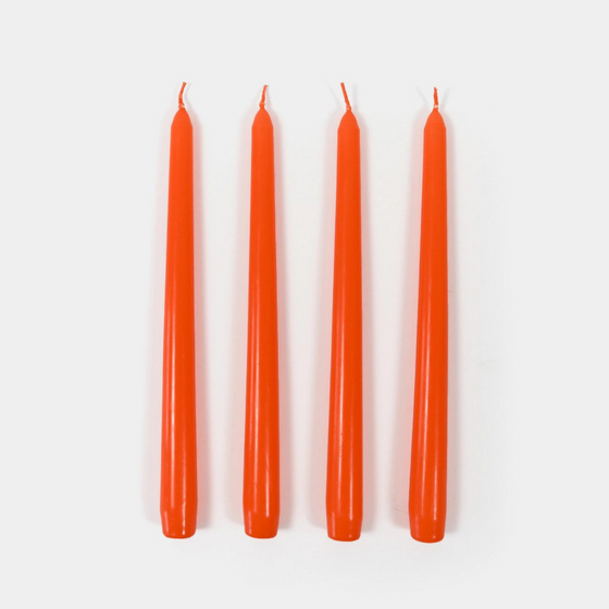 Taper Candle Set by 54 Celsius