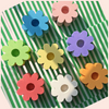 Flower Candle Holder