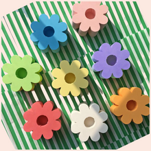  Flower Candle Holder
