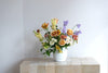 Flowers Arranged in a Vase