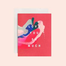  Fantasia Love Card