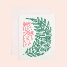  Fern Happy Birthday