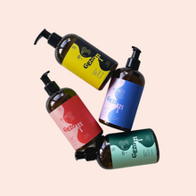  Gemini Handwash