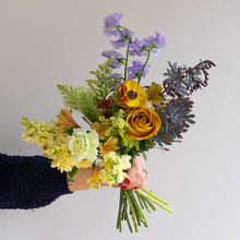  Flower Subscription