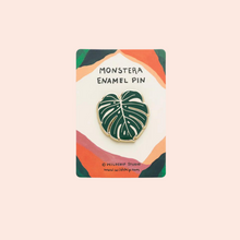  Plant Enamel Pins