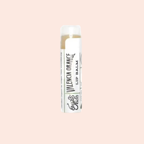 Organic Lip Balm