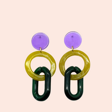  The Gina Earring