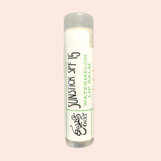 Organic Lip Balm